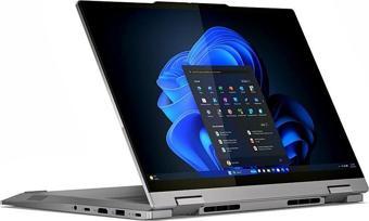 Lenovo Thinkbook 14 G4 IML Intel Core Ultra 7 155U 16GB 512GB SSD Freedos 14" WUXGA Dokunmatik 21MX002VTRA58