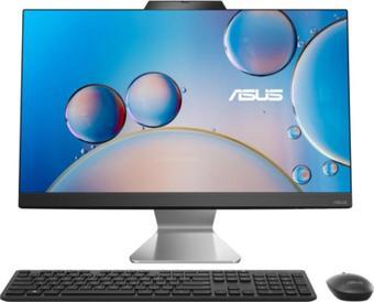 ASUS A3402WBAK-I58512B0D Black 23.8" INTEL i5-1335U DDR5 8GB 512GB SSD FREEDOS