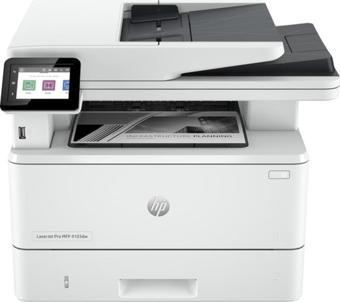 HP LJ Pro MFP 4103dw Printer