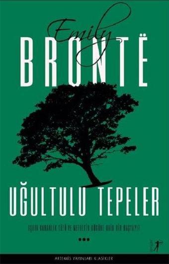 Uğultulu Tepeler - Emily Bronte - Artemis Yayınları