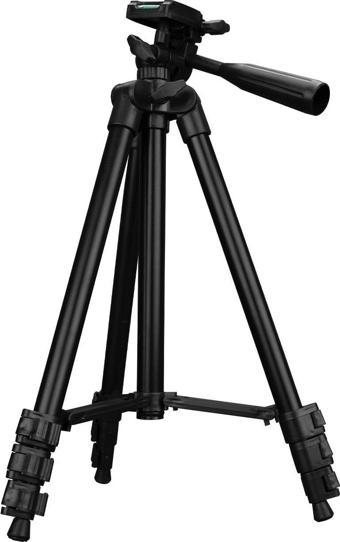 Hytech HY-X3120A 106 cm Siyah Tripod