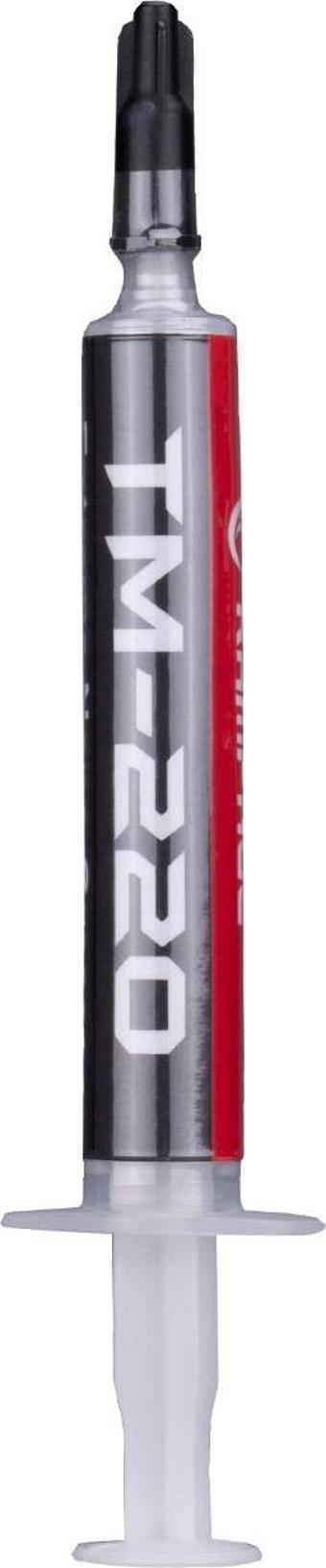 Rampage TM-220 2g 11w-m.K Gri Yüksek Performans Termal Macun