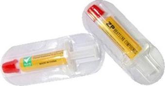 Hytech HY-THERMAL10 Gri 0.5g 1w-m.K Termal Macunn