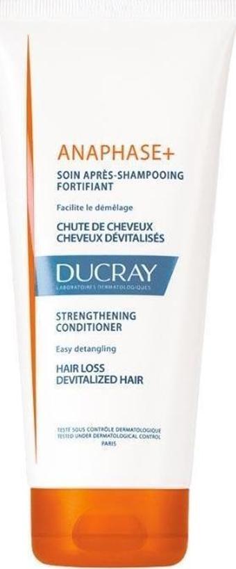 Anaphase+ Strengthening Conditioner Besleyici ve Güçlendirici Saç Kremi 200 ml