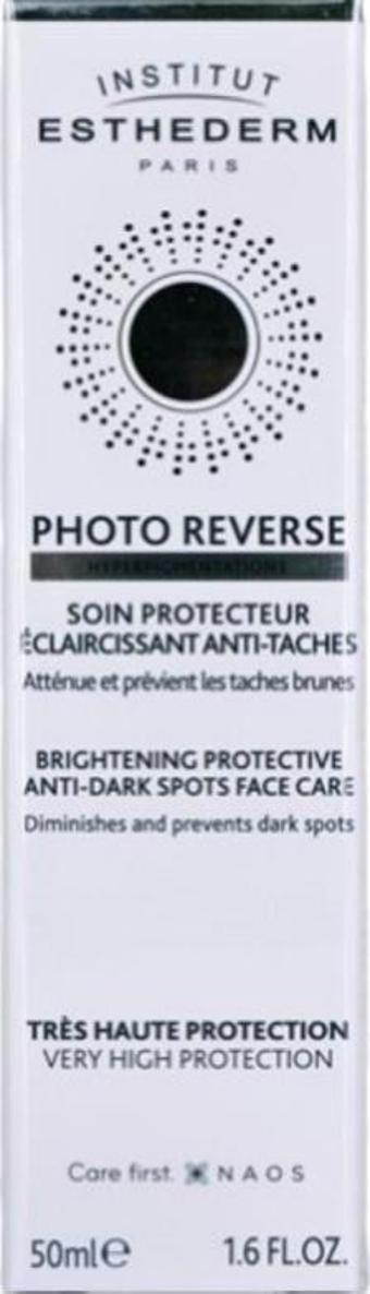 Photo Reverse Krem 50 ml