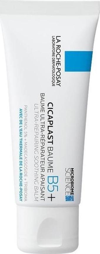 Cicaplast Baume B5+ Onarıcı Ve Yatıştırıcı Bakım Kremi 100ml