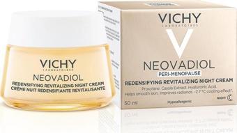 Neovadiol Gece Bakım Kremi 50ml