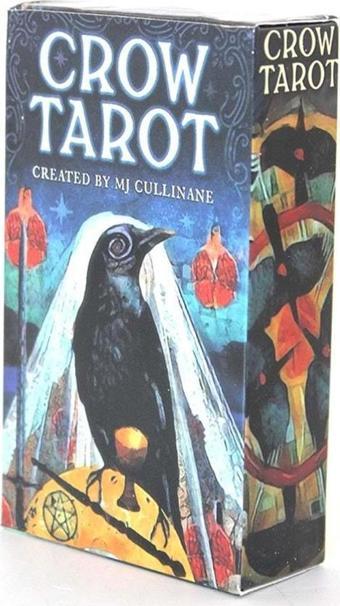 Himarry Tarot Kartı