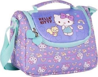 Hello Kitty Beslenme Çantası 2718