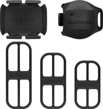 Garmin Bisiklet Hız Sensörü 2 ve Garmin Kadans Sensörü 2 Bundle