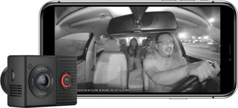 Garmin Dash Cam Tandem Araç İçi Kameralar