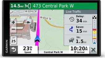 Garmin DriveSmart 65 Navigasyon Cihazı
