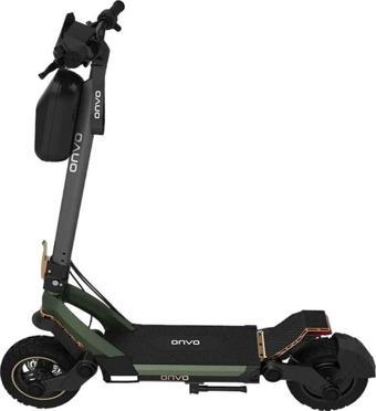 Onvo Ov-rx1 1000 W Elektrikli Scooter