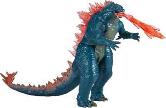 Godzilla x Kong Aksiyon Figürü 15 Cm Evolved