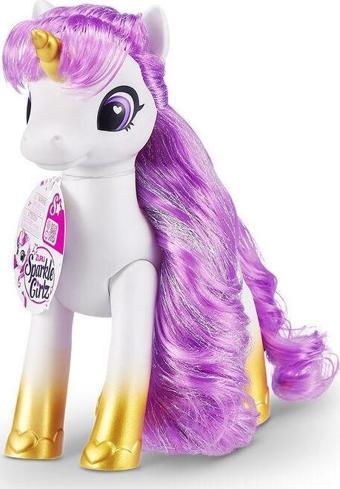 Sparkle Girlz Unicorn Model 1