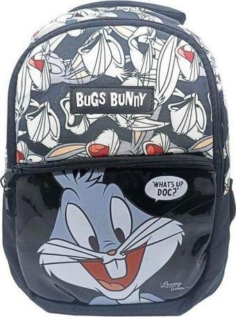 Bugs Bunny Okul Çantası 2778