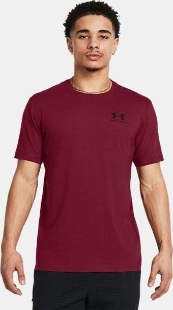 Under Armour Ua M Sportstyle  Erkek T-shirt