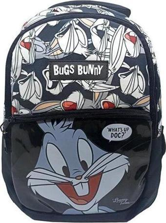 Bugs Bunny Okul Çantası 2779