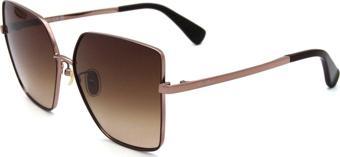 MAXMARA MM 0052H 38F KADIN GÜNEŞ GÖZLÜĞÜ