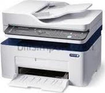 Xerox 3025V_NI WorkCentre Yazıcı-Tarayıcı-Fotokopi-Faks Wi-Fi Çok Fonksiyonlu Lazer Yazıcı