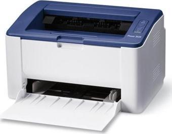 Xerox Phaser 3020V_BI Wi-Fi Mono Lazer Yazıcı