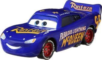 Disney Cars 3 - FABULOUS LIGHTNING MCQUEEN