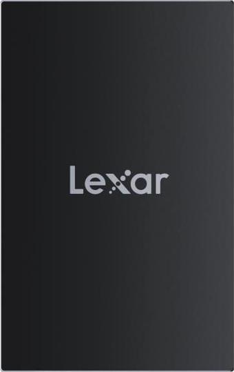 Lexar Armor 1TB LAR700X001T-RNBNG 2000MB/s USB 3.2 Taşınabilir SSD Disk