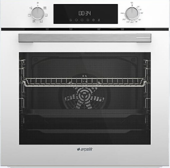 Arçelik AFC 330 B Ankastre Fırın