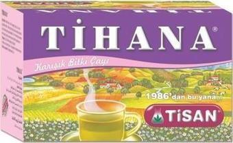 TISAN TİHANA ÇAY