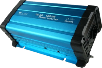 Apex 12V 1000W Tam Sinüs İnverter 