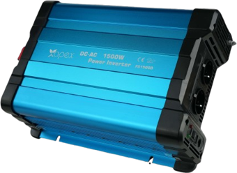 Apex 12V 1500W Tam Sinüs İnverter 