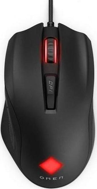 Hp Omen Vector 16000 Dpı Rgb Kablolu Oyuncu Mouse 8BC53AA