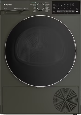 Arçelik 1010 KMIG 10 kg Çamaşır Kurutma Makinesi