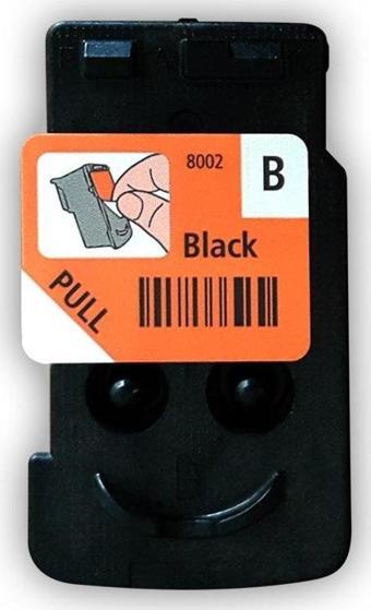 BK CANON QY6-8002-000 G1400-G2400-G3400-G1410-G1411-G4411-G3415-G2415-G2410-G3410-G2411-G3411-G4400 Siy