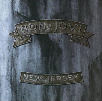 Universal Music Group New Jersey - Bon Jovi