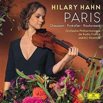 Deutsche Grammophon Orchestre Phılharmonıque De Ra Paris Plak - Orchestre Philharmonique De Radio France