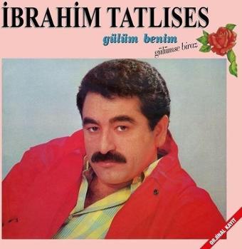 Seyhan Müzik Gülüm Benim Gülümse Biraz - İbrahim Tatlıses