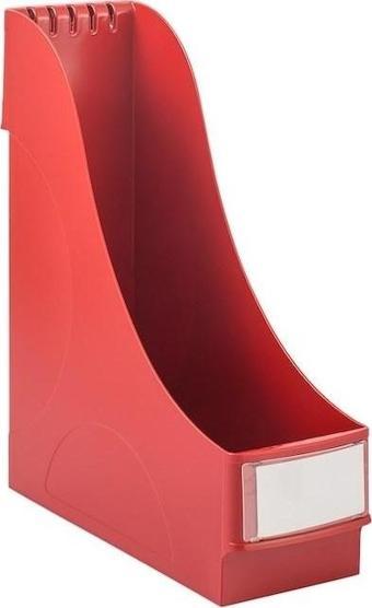 KRAF MAGAZINLIK 5100 KIRMIZI - (10 Adet)
