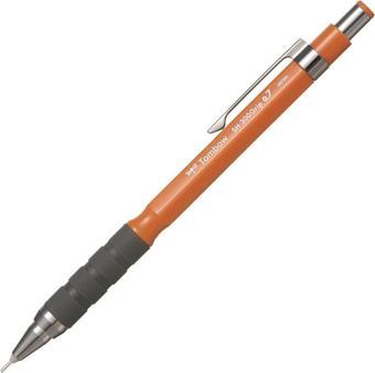 TOMBOW VERSATİL SH-300 GRIP 07MM TURUNCU - (12 Adet)