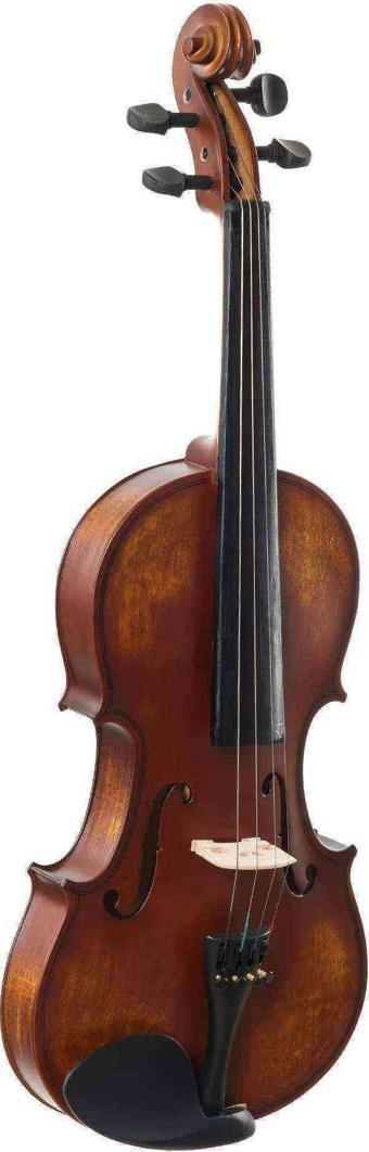 Strauss BS-1872 4/4 Tam Boy Keman - Antik Cila