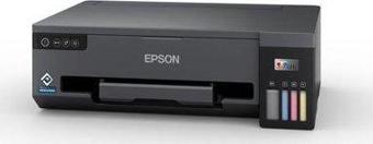 Epson L11050 Wi-Fi Renkli Tanklı Mürekkep Püskürtmeli Yazıcı