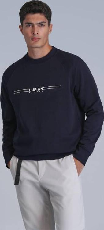 Lufian Squire Erkek Sweatshirt