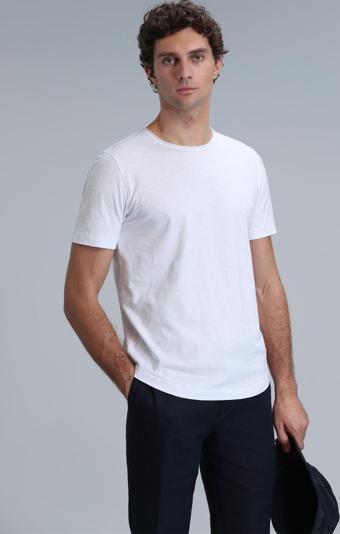 Lufian Junya Erkek T-shirt