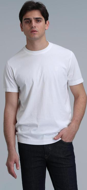 Lufian Sarder Erkek T-shirt