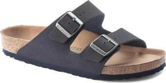 Birkenstock Arizona Desert Dust Vegan Erkek Terlik