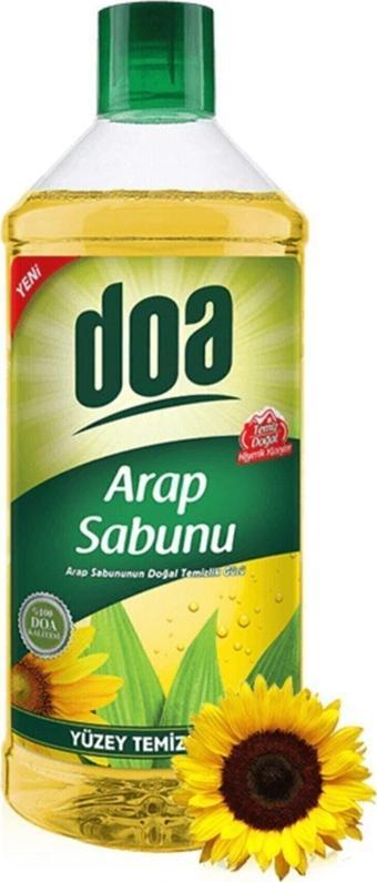 Doa Arap Sabunu 1 Lt