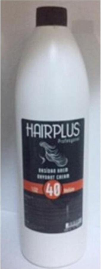 Hairplus Haırplus Sıvı Peroksit 1000Ml 40Vol