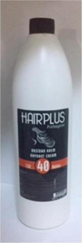 Hairplus Haırplus Sıvı Peroksit 60Ml 40Vol