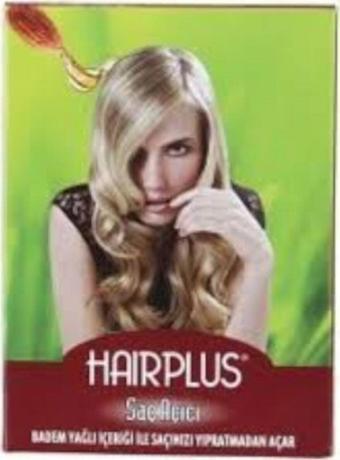 Hairplus Sıvı Peroksit 1000Ml 10Vol