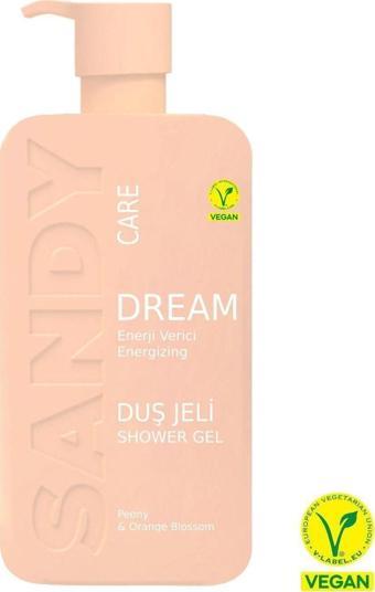 Pereja Sandy Dream Duş Jeli 500 Ml